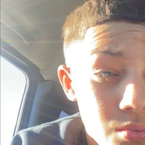 Meet your Posher, Jorge